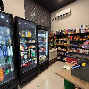 Apartamento de 2 Dormitorios